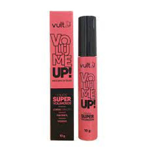 Máscara de Cílios Vult Volume Up 10g