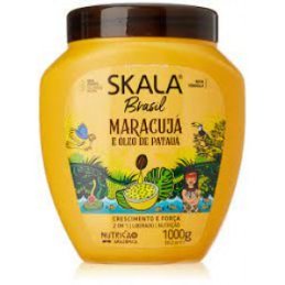 Creme de Tratamento Skala Maracujá
