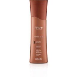 Shampoo Amend Marula Fabulous Nutrition 250ml