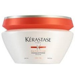 Máscara Capilar de Nutrição Kérastase Cabelos Finos 200ml