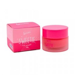 Máscara Labial Sweetie Lip Mask - Luisance
