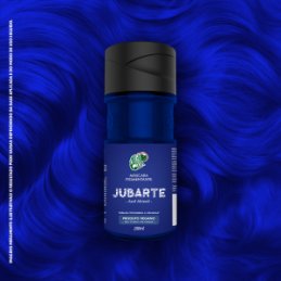 Máscara capilar Pigmentante Kamaleão Color 100ml Jubarte