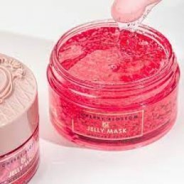 Máscara Facial Bruna Tavares BT Jelly Mask Cherry Blossom 40g