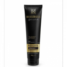 Máscara Capilar Bio Extratus Spécialiste Resgate - 250g