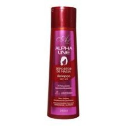 Shampoo Repositor de Massa 300ml - Alpha Line