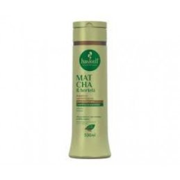Shampoo Antirresíduos Matcha & Hortelã Haskell 300Ml
