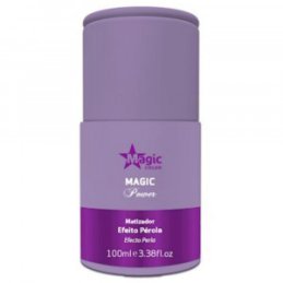 Mini Matizador Magic Power - Efeito Pérola - 100ml
