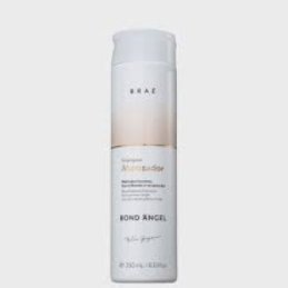 Shampoo Matizador profissional braé Bond Angel - 250ml