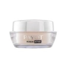 Pó Facial Retinol - Translúcido Matte - Payot
