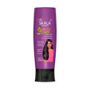 Condicionador Skala Mais Lisos 325ml