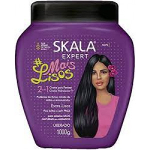 Creme de Tratamento Skala Extra Lisos
