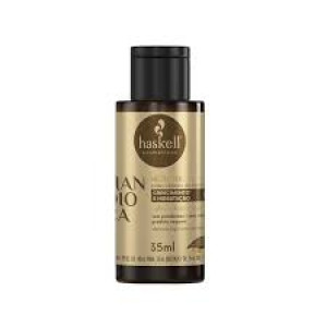 Ampola de Tratamento Capilar Haskell Nectativa Mandioca 35ml