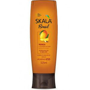 Condicionador Skala Manga e Castanha do Pará 325ml