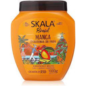 Creme de Tratamento Skala Manga e Castanha