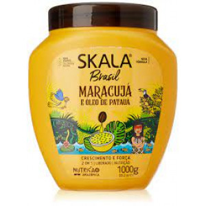 Creme de Tratamento Skala Maracujá