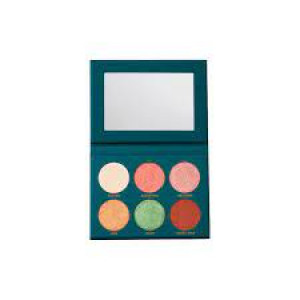 Paleta de Sombras Marília Mendonça By Océane 17,3g