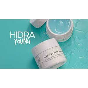 Máscara Noturna Hidra Young - Kiss New York