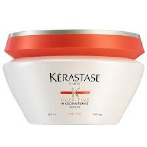 Máscara Capilar de Nutrição Kérastase Cabelos Finos 200ml