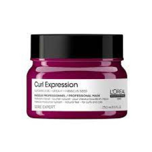 Máscara Capilar Loreal Profissional Curl Expression 250ml