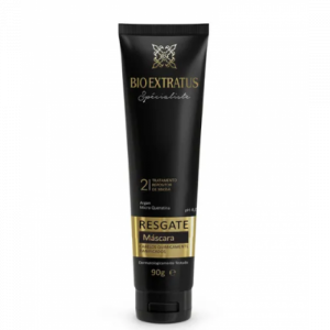 Máscara Capilar Bio Extratus Spécialiste Resgate - 250g