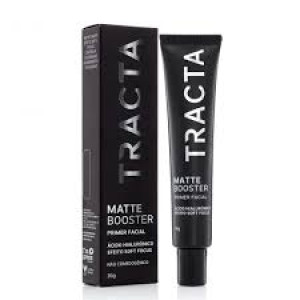 Tracta Primer Matte Booster