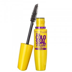 Maybelline The Colossal Volum'Express Lavável - Máscara de Cílios 9,2ml