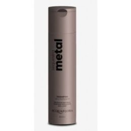 Shampoo Sequestra Metal 300 ML