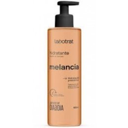 Hidratante Rosto e Corpo Melancia 190ml - Labotrat