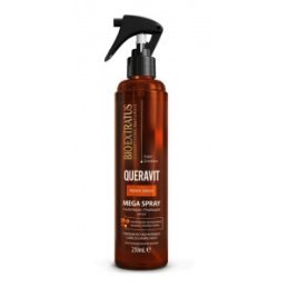 MEGA SPRAY QUERAVIT - BIO EXTRATUS - 250ml