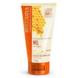 Finalizador Nutritivo Mel Chia e Colágeno 150G Bio Extratus