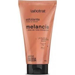 Esfoliante Corpo e Rosto 150g Labotrat - Melancia
