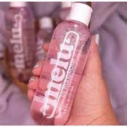 ÁGUA MICELAR MELU BY RUBY ROSE 100ML