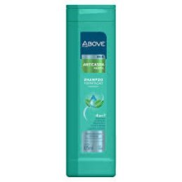 Shampoo Above Men 325ml Anticaspa Mentol