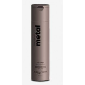 Shampoo Sequestra Metal 300 ML