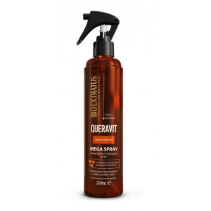 MEGA SPRAY QUERAVIT - BIO EXTRATUS - 250ml