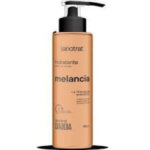 Sabonete Líquido Rosto e Corpo Melancia Hidrata Labotrat 190ml