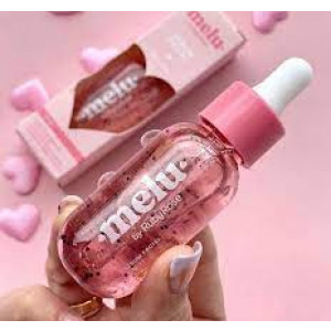 Sérum Facial Hidratante Melu Ruby Rose- Melancia