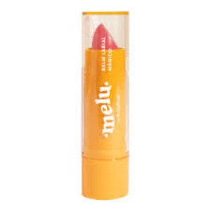 Balm labial Mágico strawberry lips -Melu-Ruby Rose