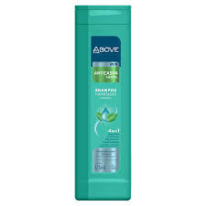 Shampoo Above Men 325ml Anticaspa Mentol