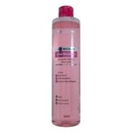 Água Micelar Rosa Mosqueta -Max Love