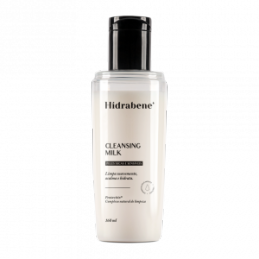 HIDRABENE CLEANSING MILK 160ml