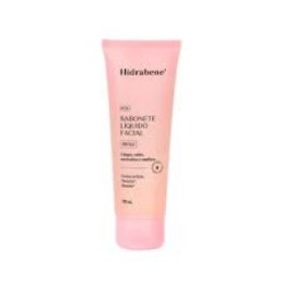 Sabonete Liquido Facial Hidrabene Mirtilo - 120ml