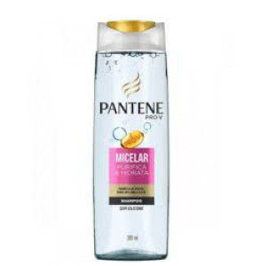 Shampoo pro-v micelar purifica & hidrata 200ml Pantene