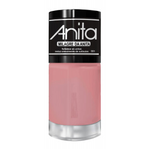 ANITA Esmalte Tratamento Milagre da Anita - 10ml