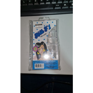 Molde Unhas postiças Tammy Girl c/100 