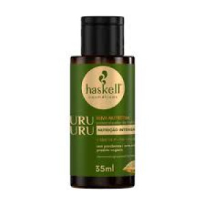 Seiva Nutritiva Haskell Murumuru 35ml