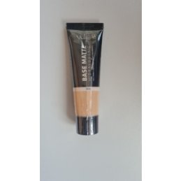 Base Líquida Matte N020 Hidraluronic 26Ml Vult 