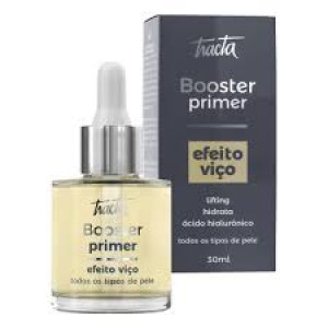 Booster Primer facial Tracta efeito Viço 