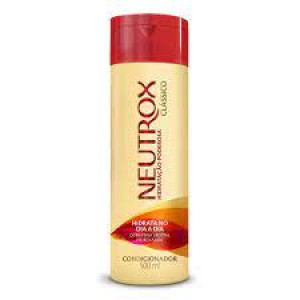 Condicionador Neutrox Clássico 100ml