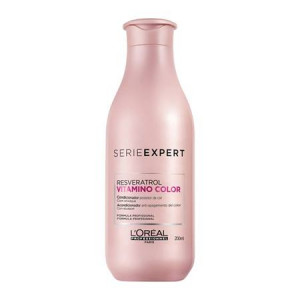 Condicionador Loreal Vitamino Color - 200ml